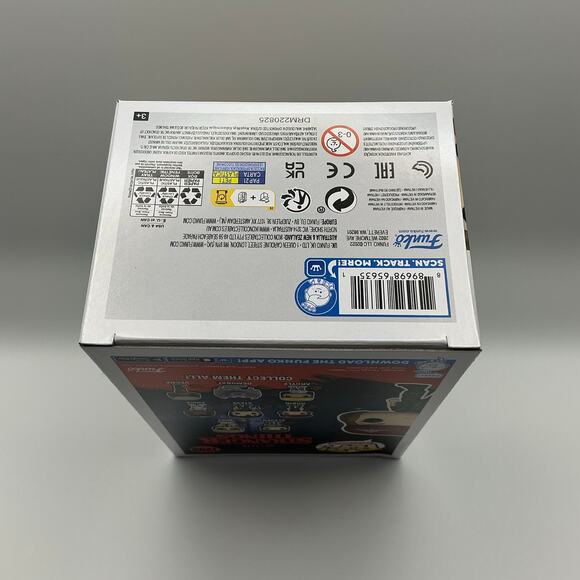 Robin #1299 – Stranger Things Funko Pop (Box in Good Condition) - Picture 6 of 6